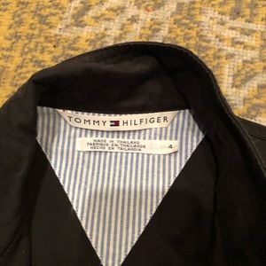 NWOT Hilfiger Field Jacket